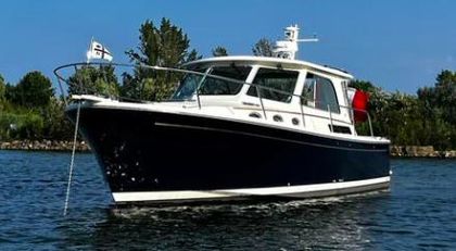 37' Back Cove 2020 Yacht For Sale